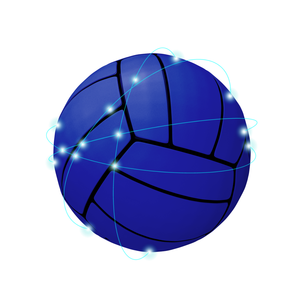 SportDevs waterpolo logo